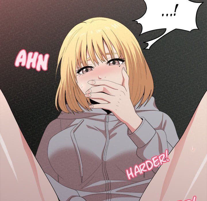 Milk Therapy Chapter 09