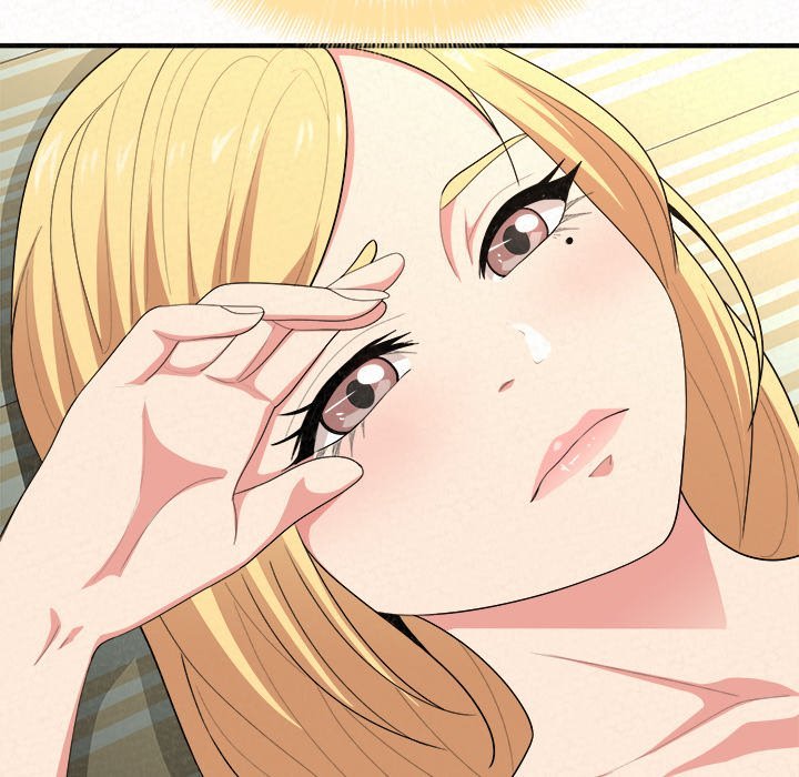 Milk Therapy Chapter 09