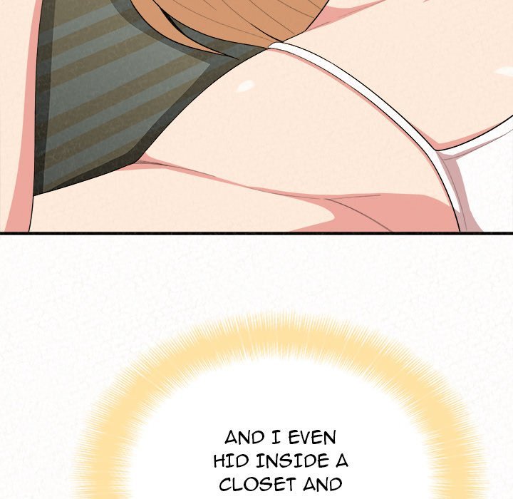 Milk Therapy Chapter 09