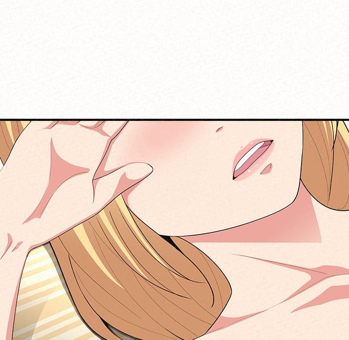 Milk Therapy Chapter 09