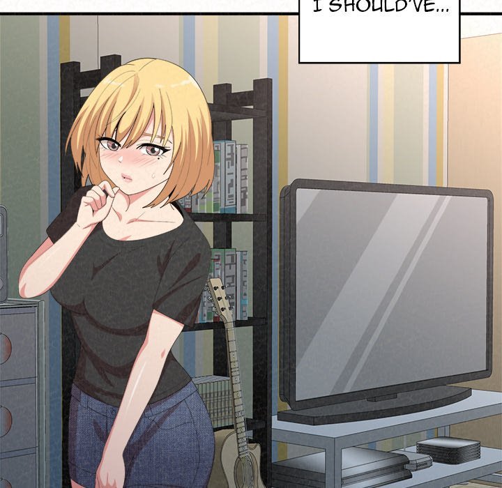 Milk Therapy Chapter 09