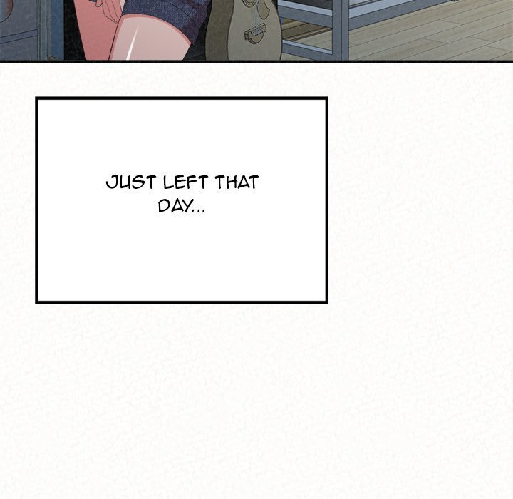 Milk Therapy Chapter 09