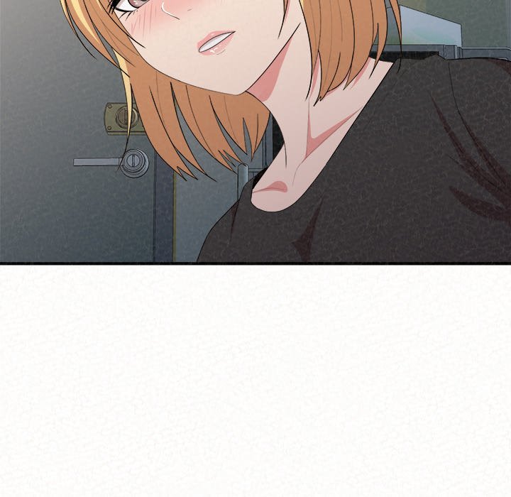 Milk Therapy Chapter 09
