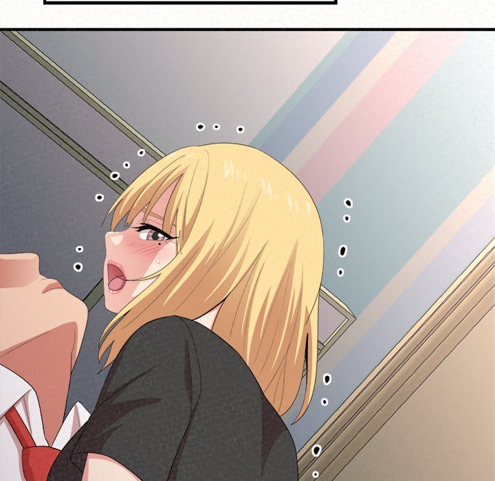 Milk Therapy Chapter 09