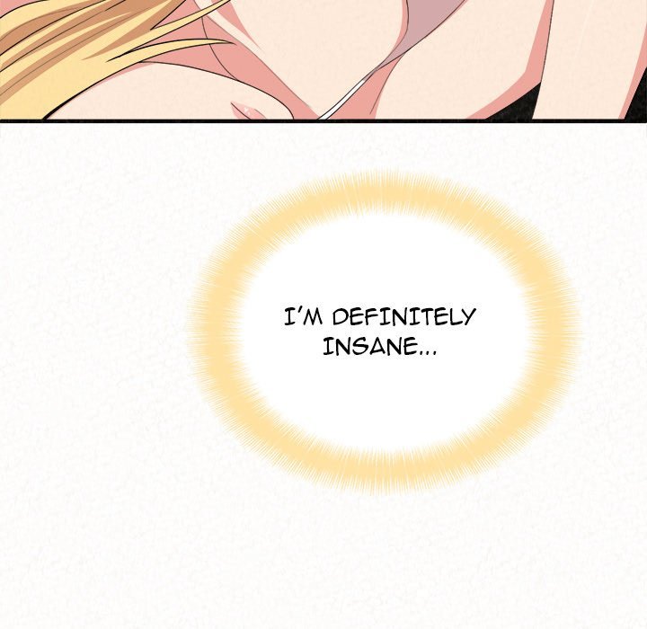 Milk Therapy Chapter 09