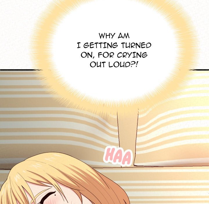 Milk Therapy Chapter 09