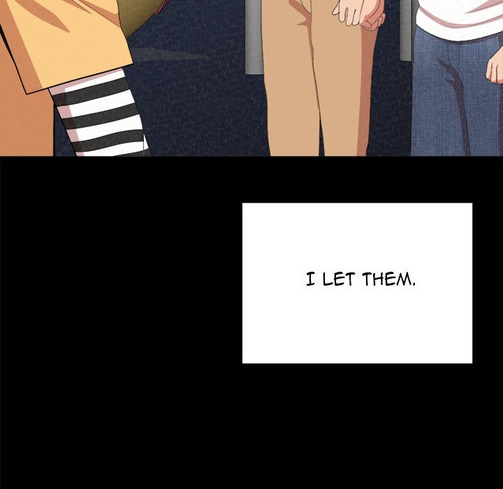 Milk Therapy Chapter 10