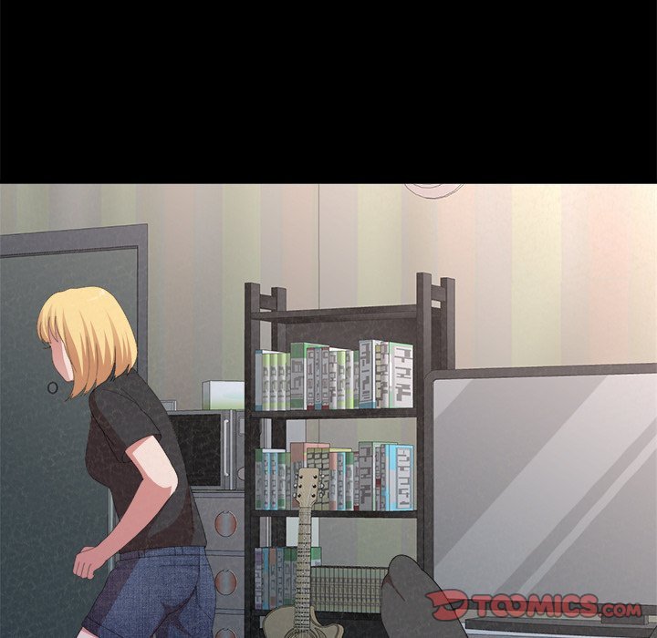 Milk Therapy Chapter 10