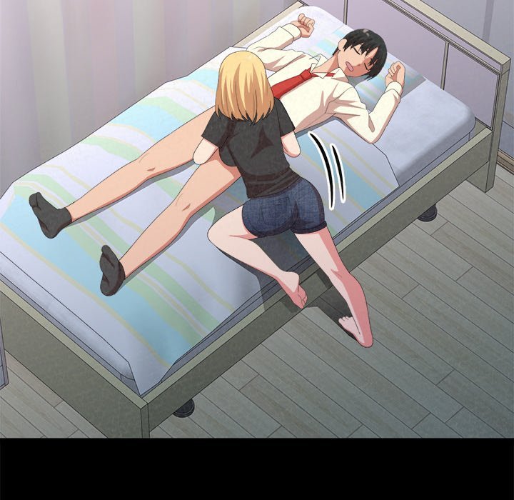 Milk Therapy Chapter 10