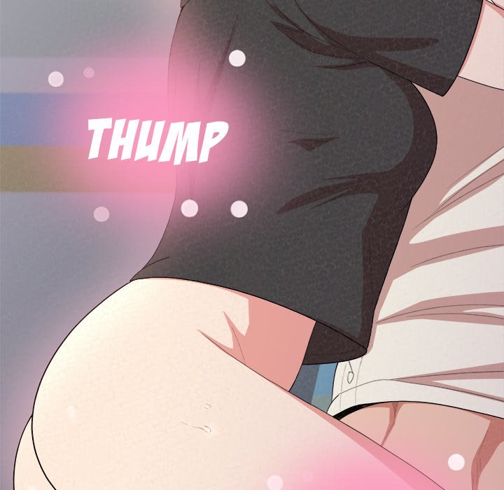 Milk Therapy Chapter 10