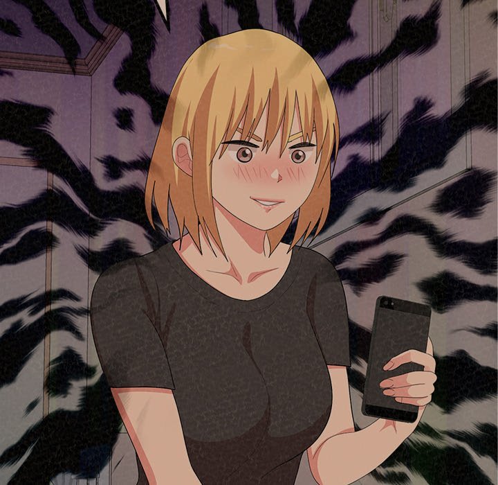 Milk Therapy Chapter 10