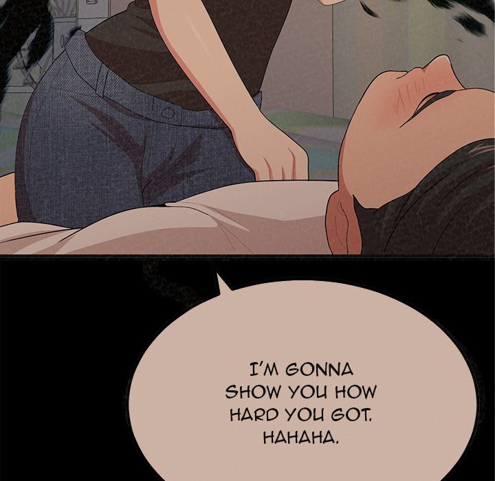 Milk Therapy Chapter 10