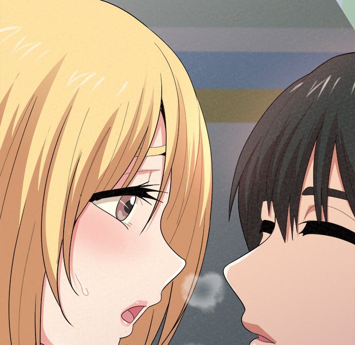 Milk Therapy Chapter 10