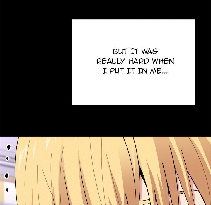 Milk Therapy Chapter 10