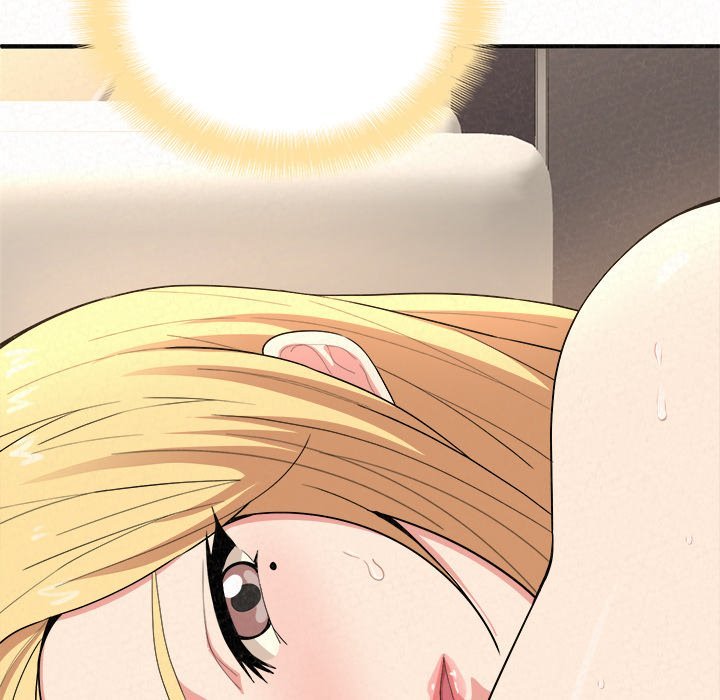Milk Therapy Chapter 10