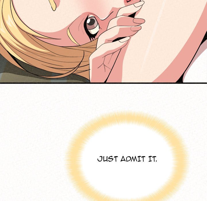 Milk Therapy Chapter 10