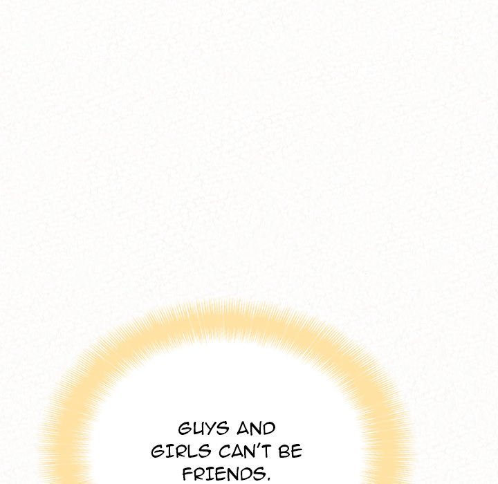 Milk Therapy Chapter 10