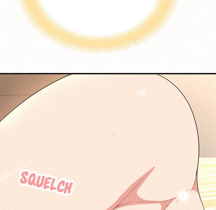 Milk Therapy Chapter 10