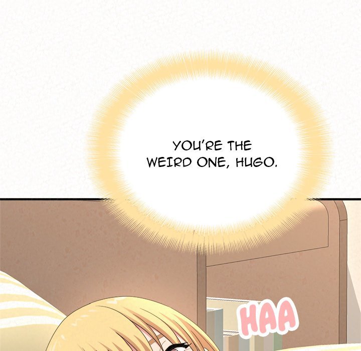 Milk Therapy Chapter 10
