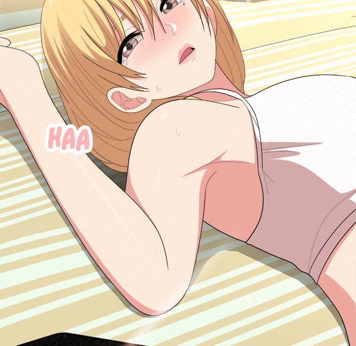 Milk Therapy Chapter 10