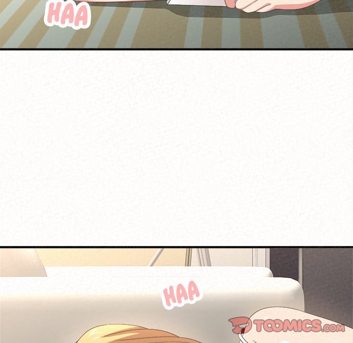 Milk Therapy Chapter 10