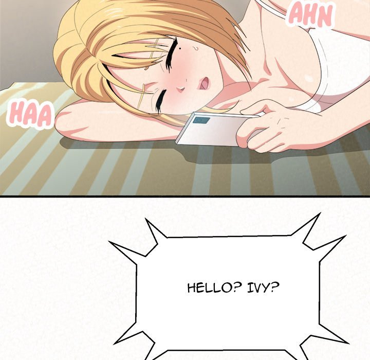 Milk Therapy Chapter 10