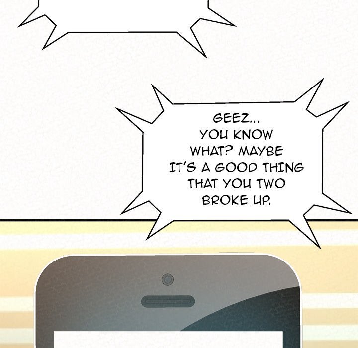 Milk Therapy Chapter 10