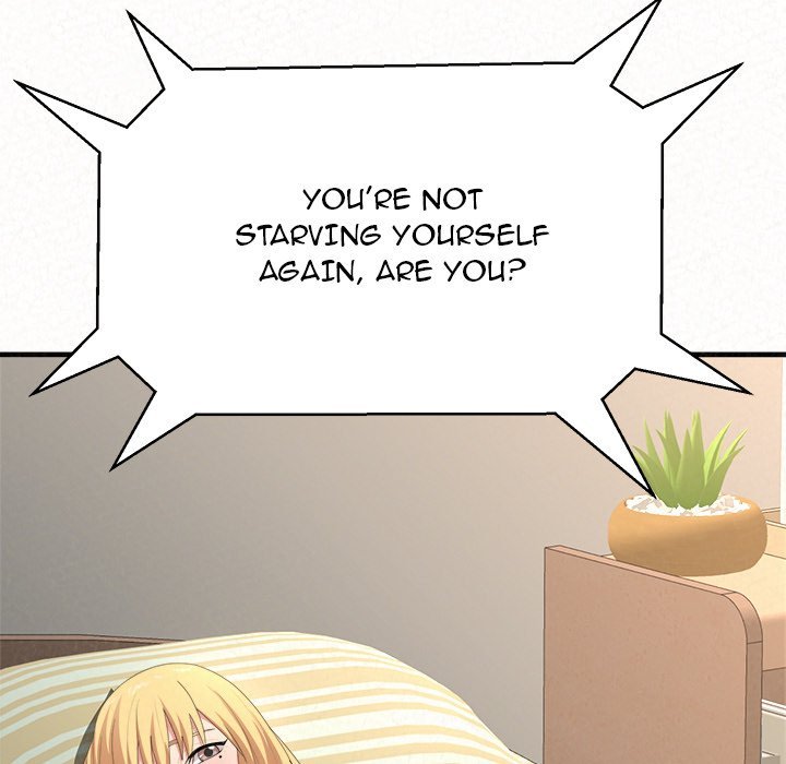 Milk Therapy Chapter 10