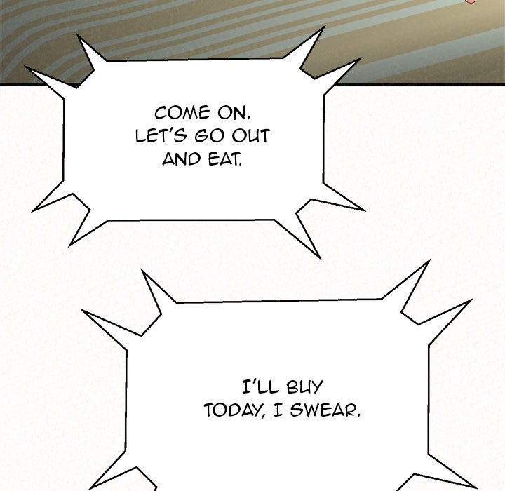 Milk Therapy Chapter 10