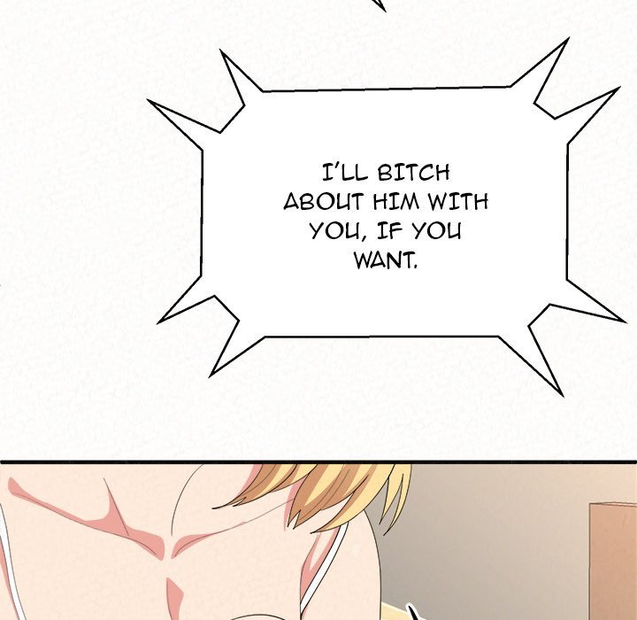 Milk Therapy Chapter 10
