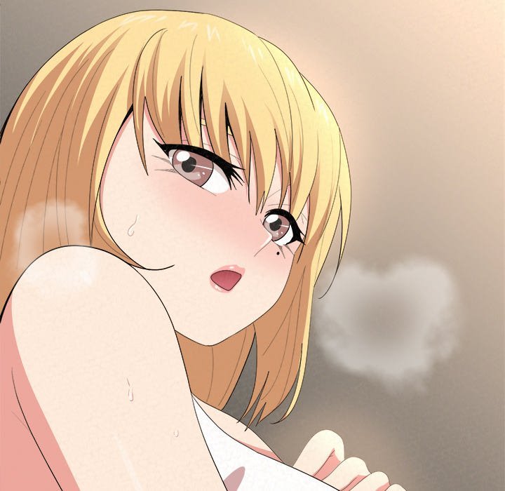 Milk Therapy Chapter 10