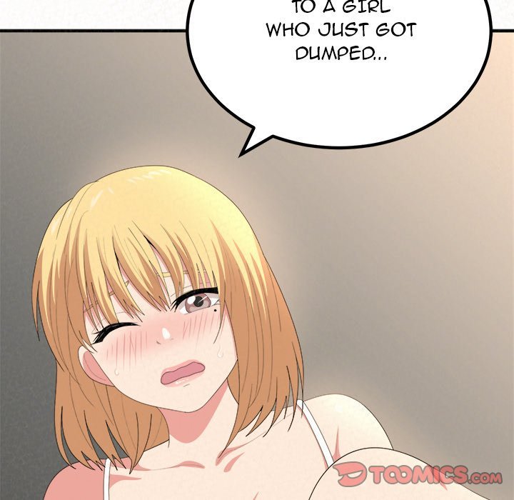 Milk Therapy Chapter 10