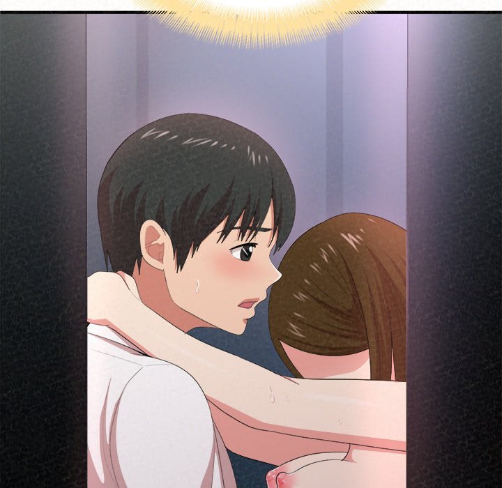 Milk Therapy Chapter 10