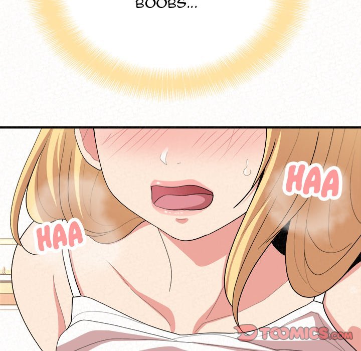 Milk Therapy Chapter 10