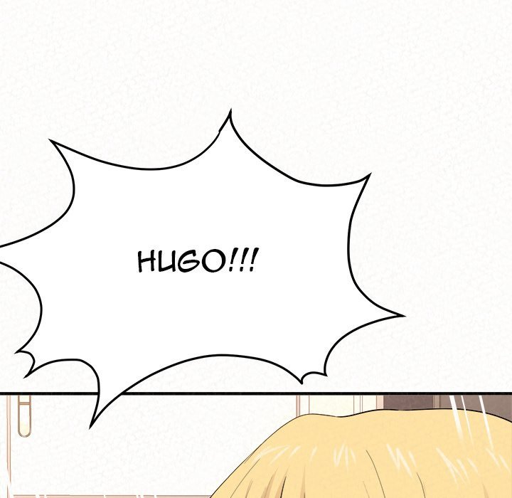 Milk Therapy Chapter 10