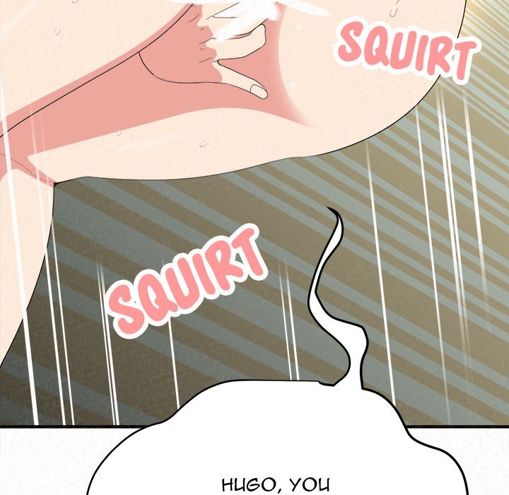 Milk Therapy Chapter 10