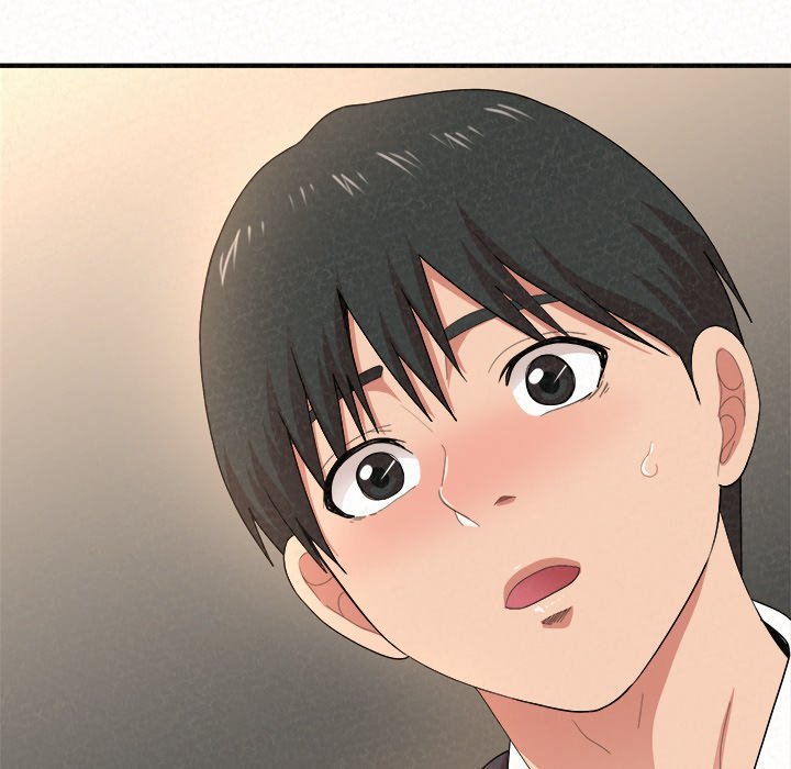 Milk Therapy Chapter 10