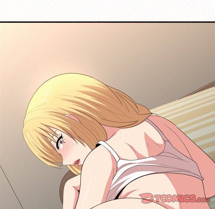 Milk Therapy Chapter 10