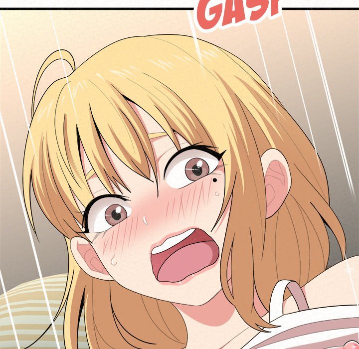 Milk Therapy Chapter 10