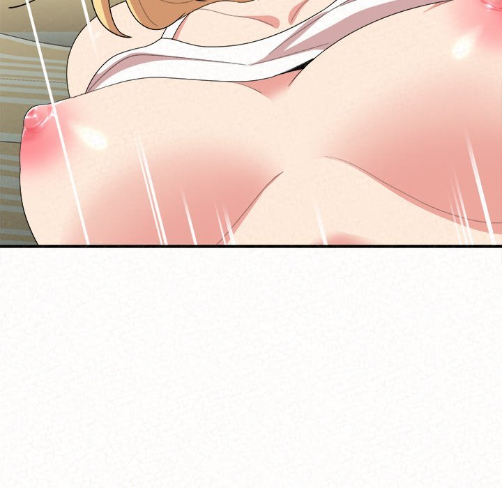 Milk Therapy Chapter 10