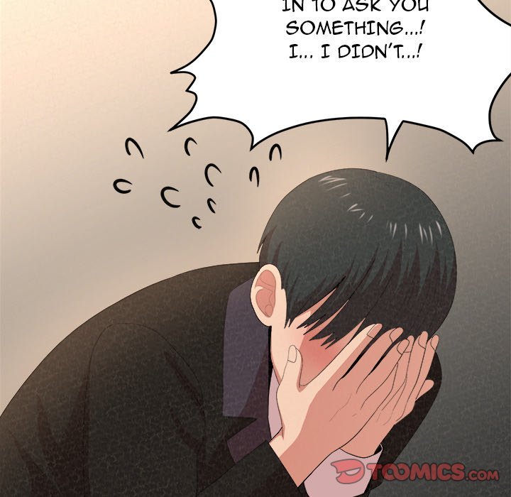 Milk Therapy Chapter 10