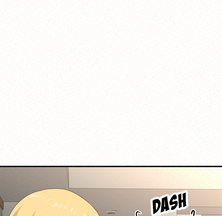Milk Therapy Chapter 10