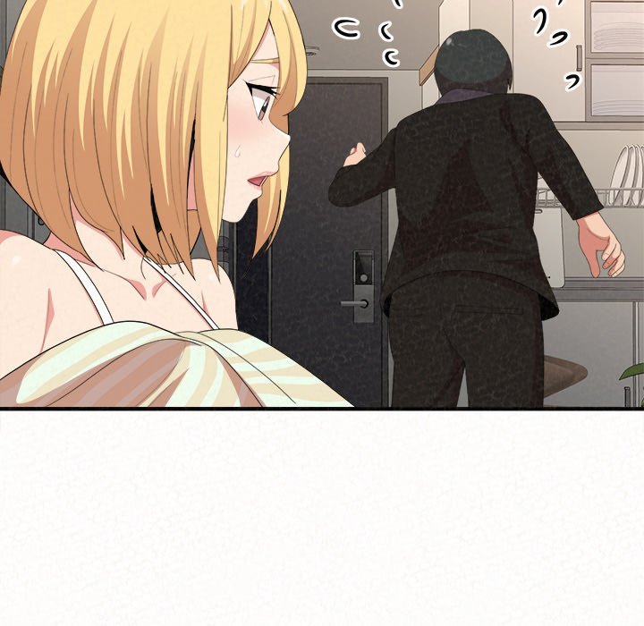 Milk Therapy Chapter 10