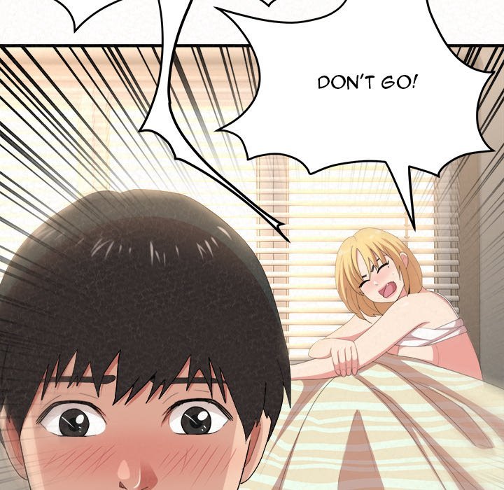 Milk Therapy Chapter 10