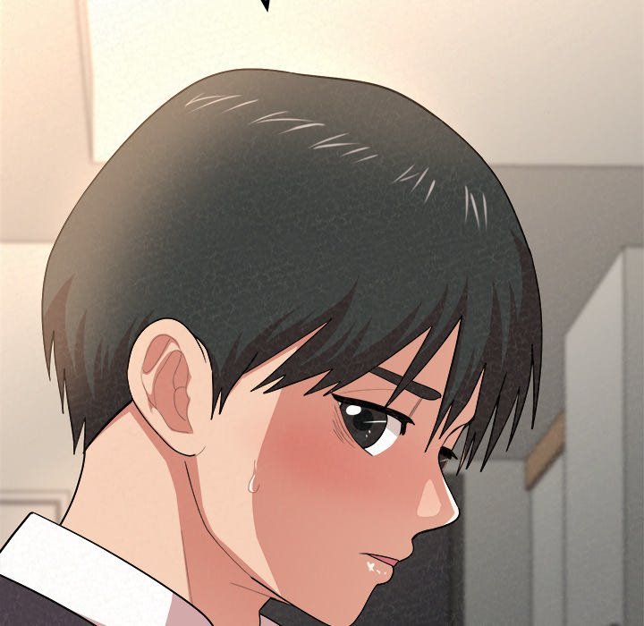 Milk Therapy Chapter 10
