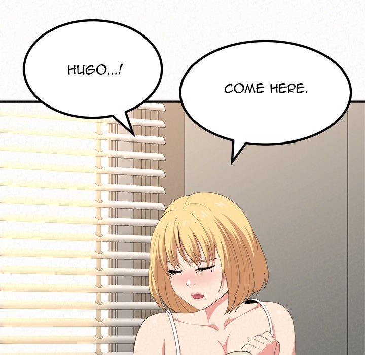 Milk Therapy Chapter 10