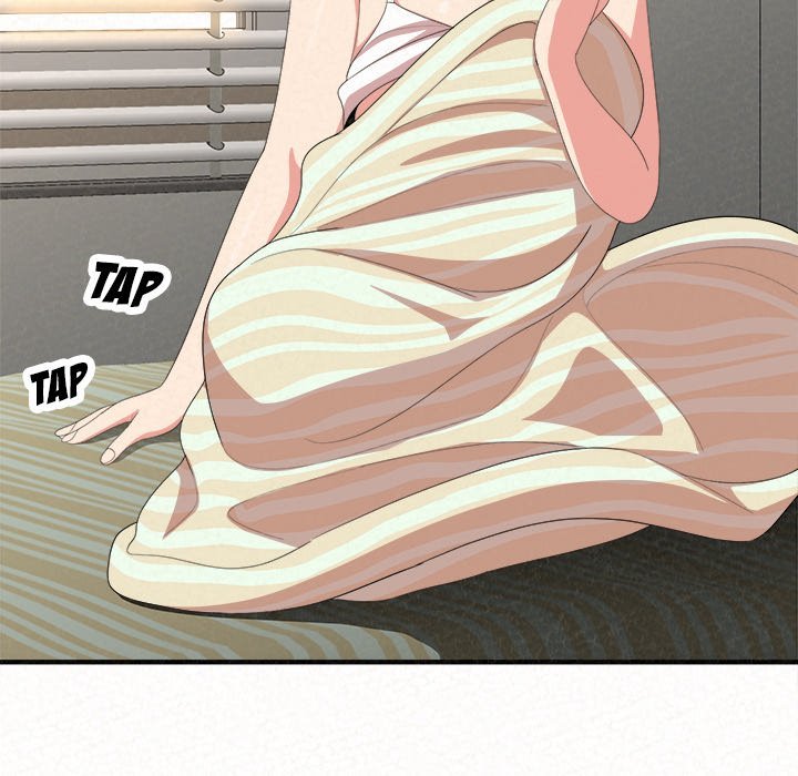 Milk Therapy Chapter 10