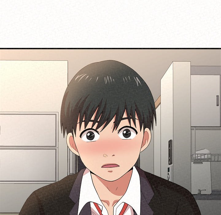 Milk Therapy Chapter 10