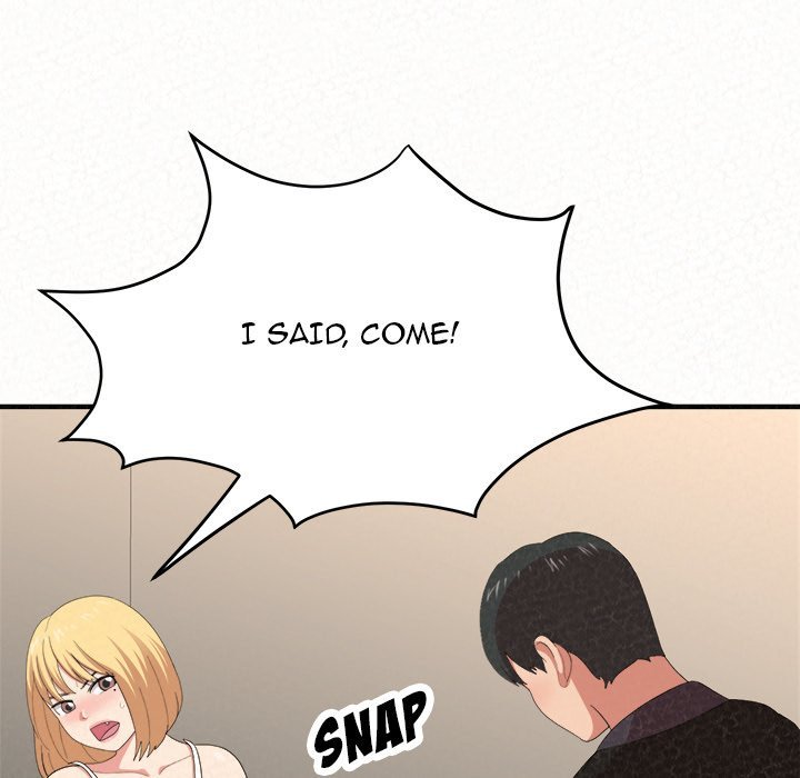 Milk Therapy Chapter 10