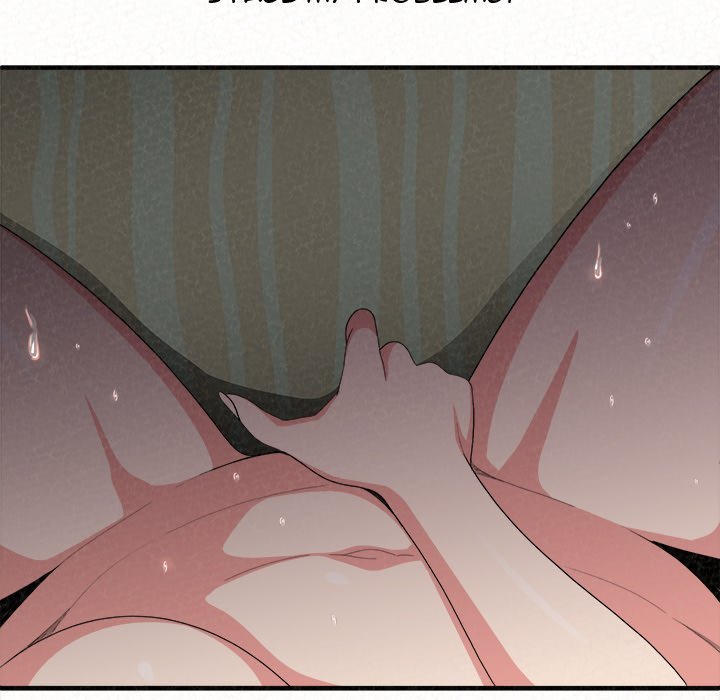 Milk Therapy Chapter 10